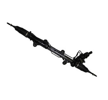 Volkswagen Transporter T6 steering rack